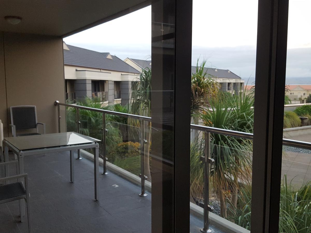 Marina View Apartments Gisborne Extérieur photo