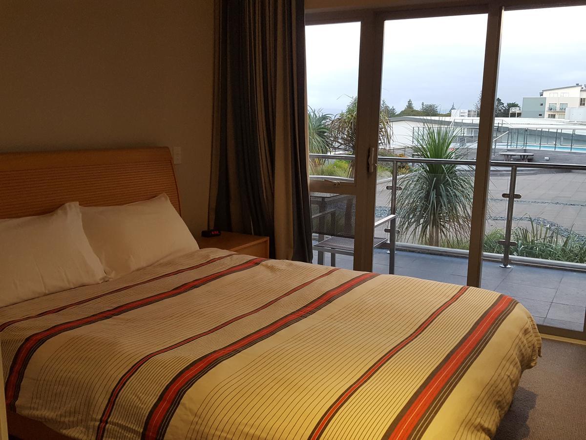 Marina View Apartments Gisborne Extérieur photo
