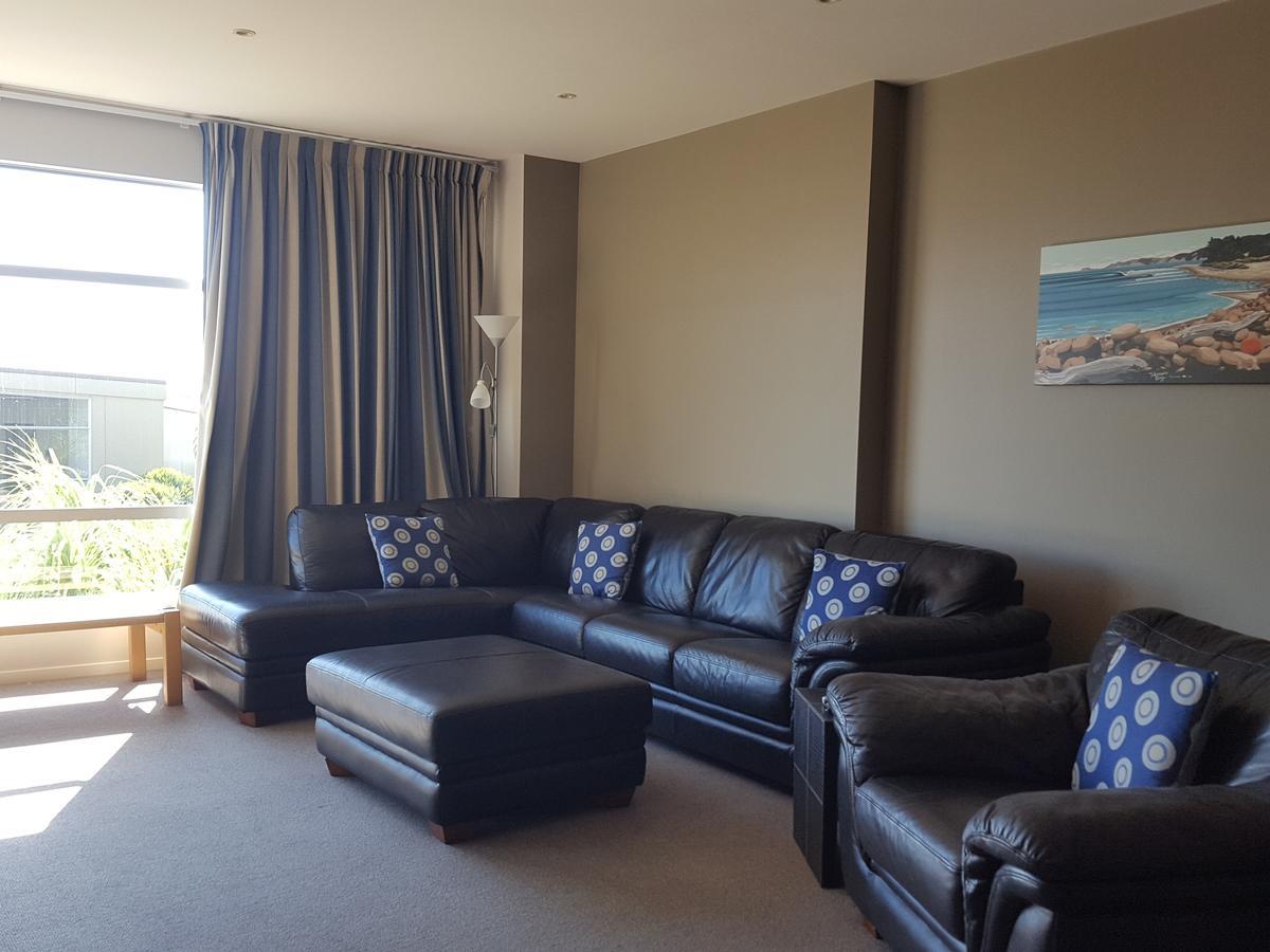 Marina View Apartments Gisborne Extérieur photo