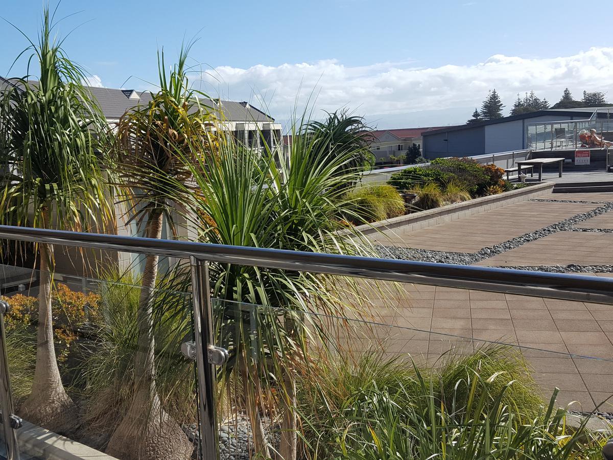 Marina View Apartments Gisborne Extérieur photo