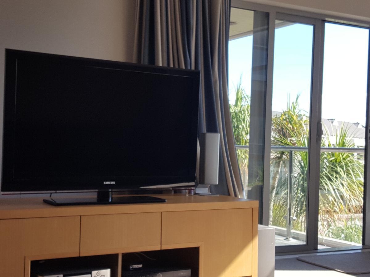 Marina View Apartments Gisborne Extérieur photo